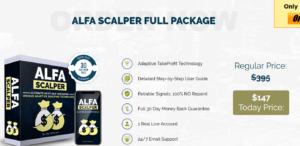 Alfa Scalper