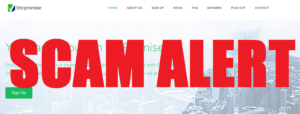 BTCPromise Scam Alert