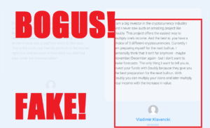 Doubly.io Warning