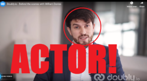 Doubly.io Warning