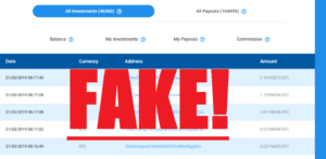 Doubly.io Warning
