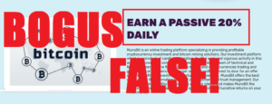 Munsbit.io Alert