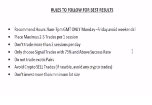 Auto Trading Hub