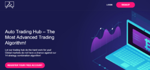 Auto Trading Hub Software