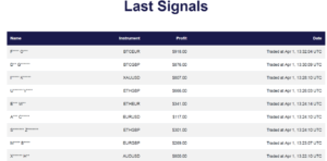 Auto Trading Hub Software