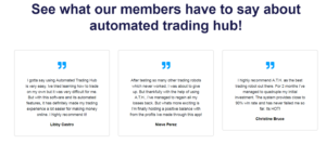 Auto Trading Hub Software