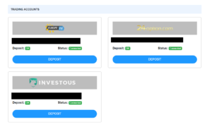 Auto Trading Hub Brokers