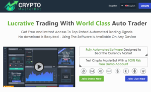 Crypto MasterBot