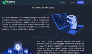 Crypto Masterbot
