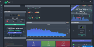 Crypto Masterbot