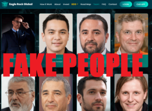 Eagle Rock Global Alert
