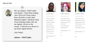 IMB Forex Signals Group