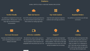 Global Crypto App