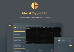 Global Crypto App