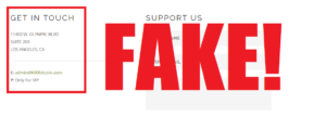 600Bitcoin.com Scam Alert