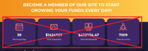 BTCBinary Scam Alert