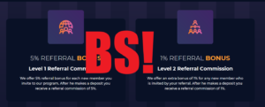 BTCBinary Scam Alert