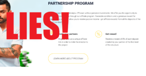 Bets4You Scam Alert