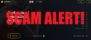 Bets4You Scam Alert