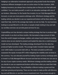 CryptoAllDay Alert