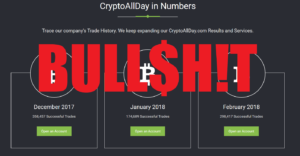 CryptoAllDay Alert