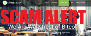 CryptoAllDay Alert