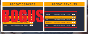 Cryptospay.club scam alert