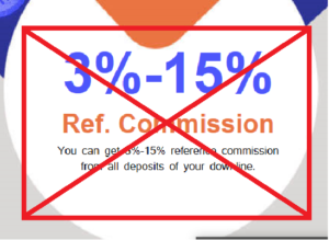 Earn Hourly BTC LTD Scam