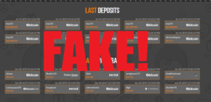Gold China Pro Scam