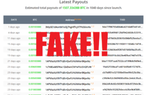 Startminer Scam