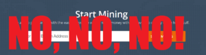 Startminer Scam