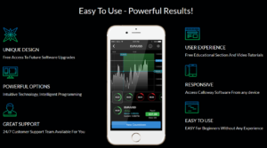 Calloway Crypto System