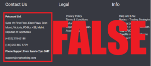 CryptoAllDay Alert