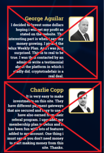 Crypto Trade Fair
