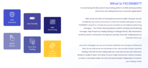 FX Coin Bot Trading Software