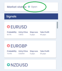 FX Coin Bot Trading Software