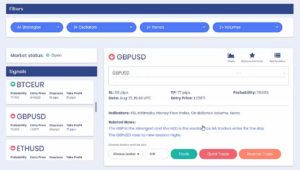 FX Coin Bot