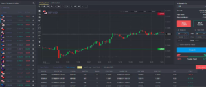 FX Coin Bot