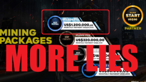 Mining Capital Coin Alert