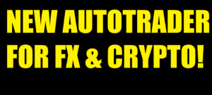 New Autotrader For Crypto & FX
