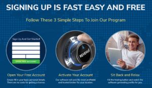 BTrade Signal Pro 
