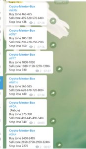 Easy Money with Income Mentor Box