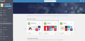 eToro