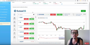 BTrade Signal Pro 
