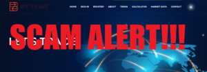 Bit Trader Zone Scam Review