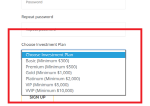 Bit Trader Zone Scam Review