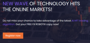 FX Robotix App