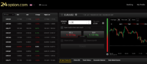 FX Robotix App