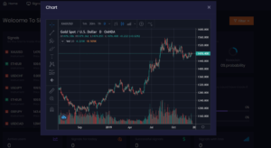 FX Robotix App