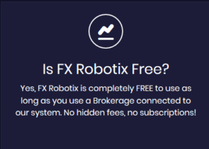FX Robotix Software